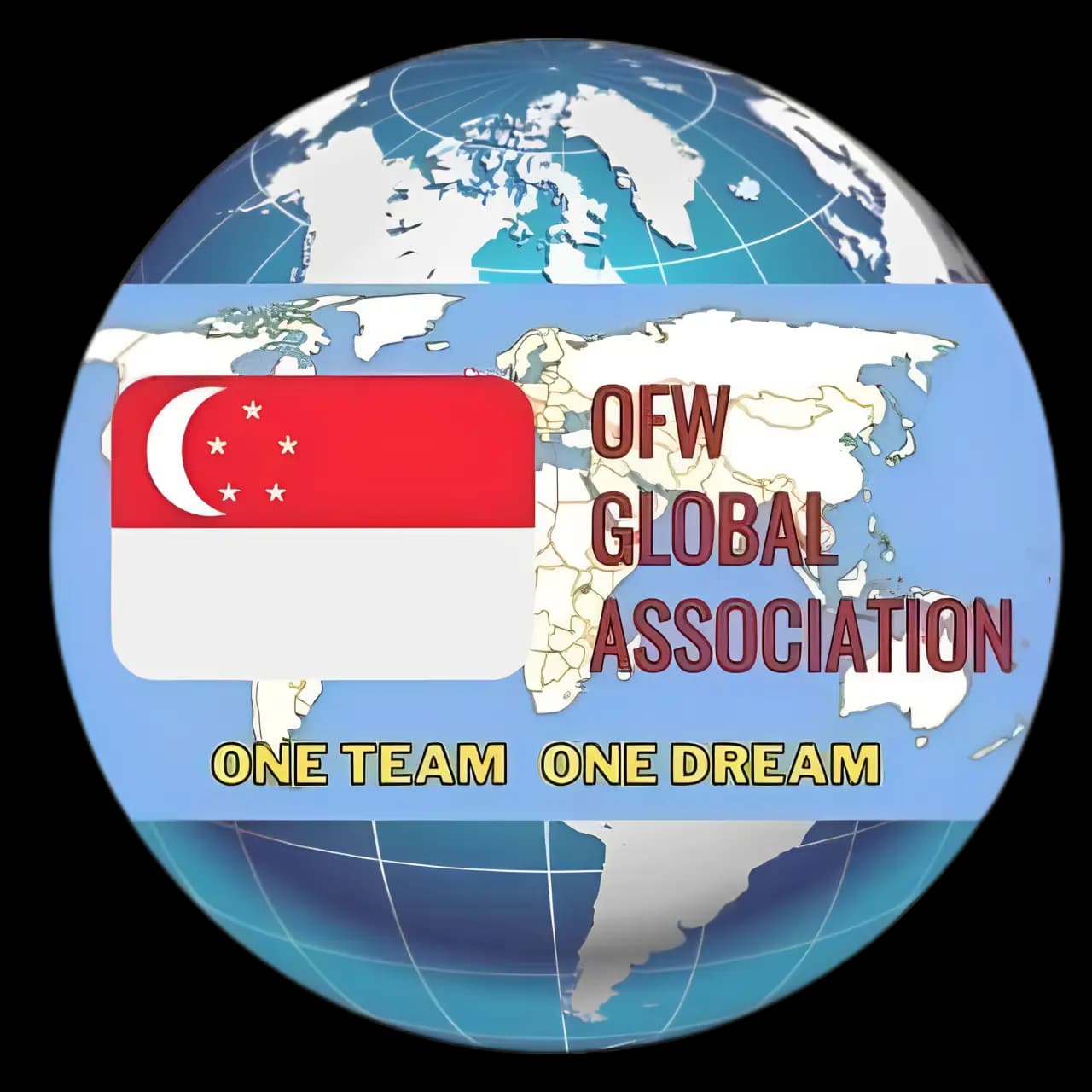 OFW GLOBAL ASSOCIATION